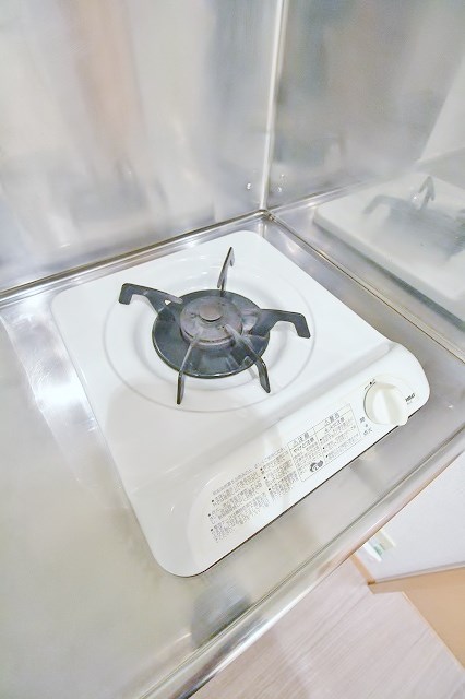 イーストファーム キッチン