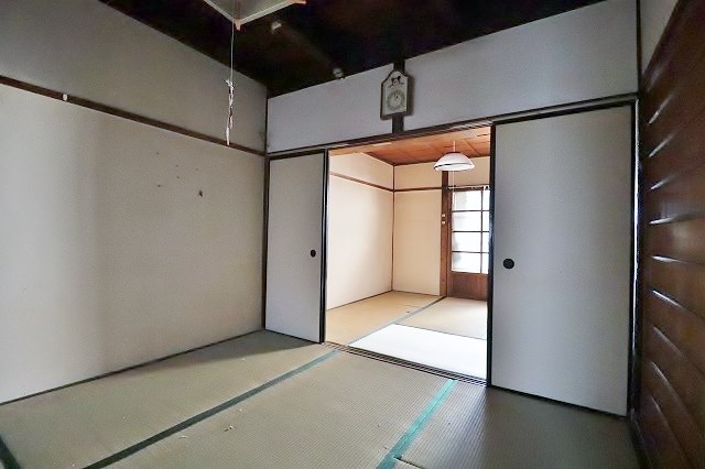 並松連棟長屋 その他部屋・スペース