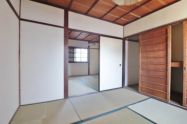 並松連棟長屋 その他部屋・スペース