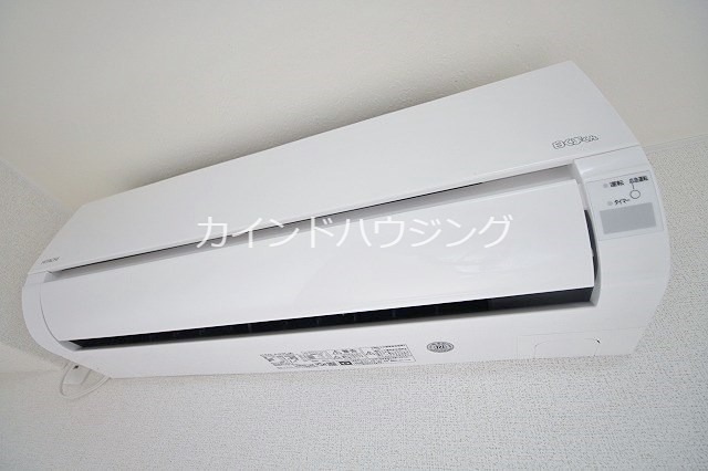 プラウドコート その他設備