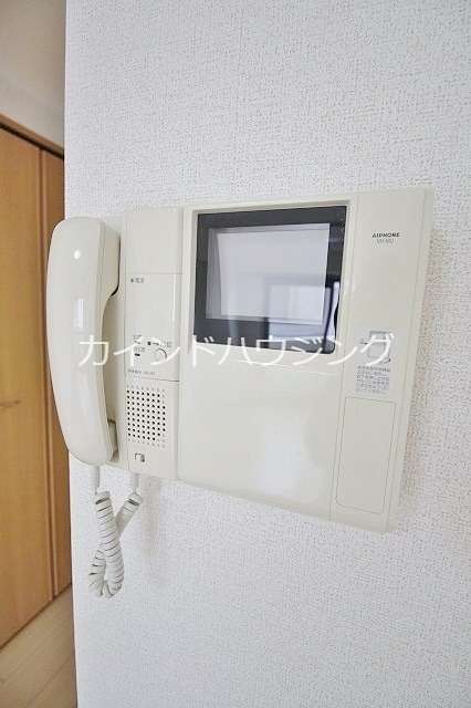 プラウドコート セキュリティ