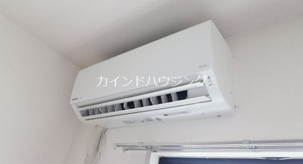 サニーコート高松 その他設備