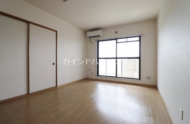 サニーコート高松 リビング