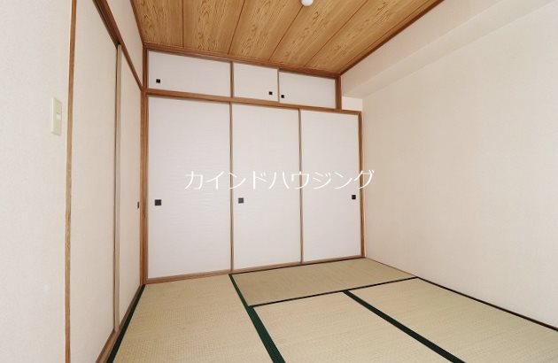 サニーコート高松 その他部屋・スペース