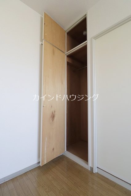 サニーコート高松 収納