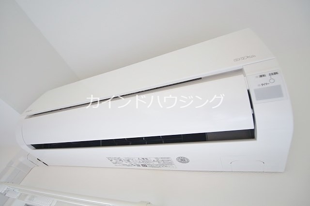 FDS PREX その他設備