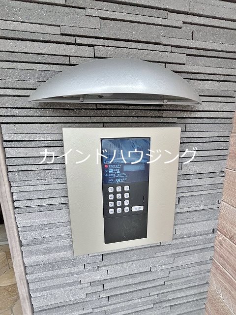 フジパレス住吉我孫子前Ⅱ番館 その他共有部分