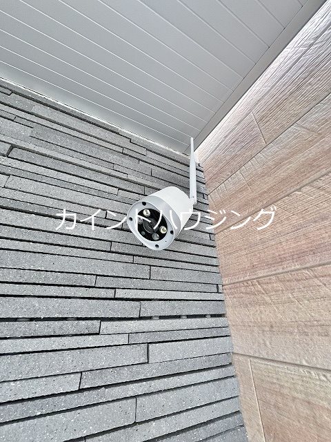 フジパレス住吉我孫子前Ⅱ番館 その他共有部分