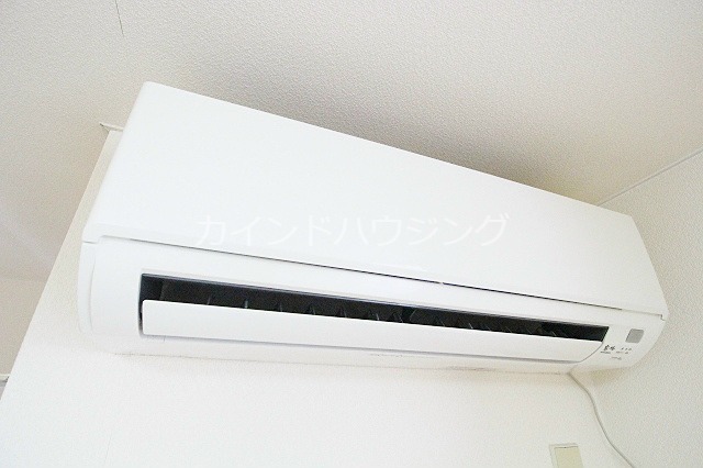 新川第5マンション その他設備