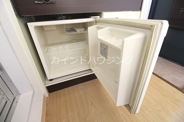 ヴェルナール 収納