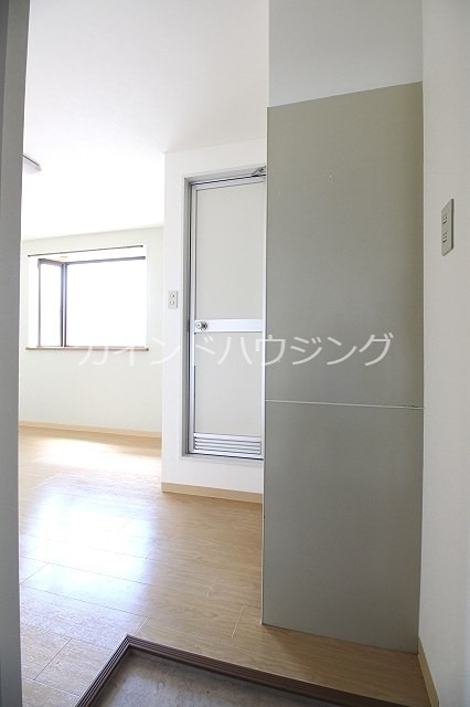 ヴェルナール その他部屋・スペース