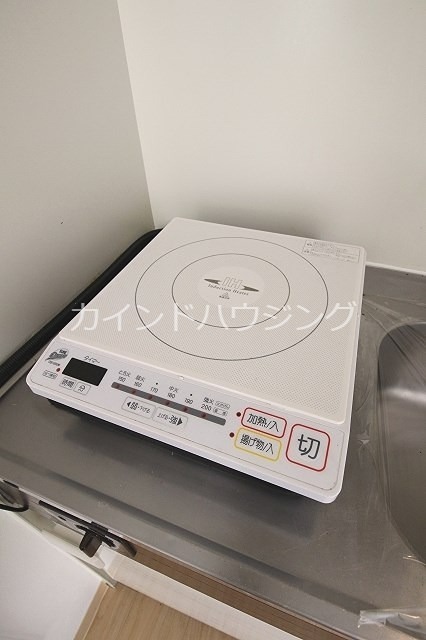 ヴェルナール その他設備