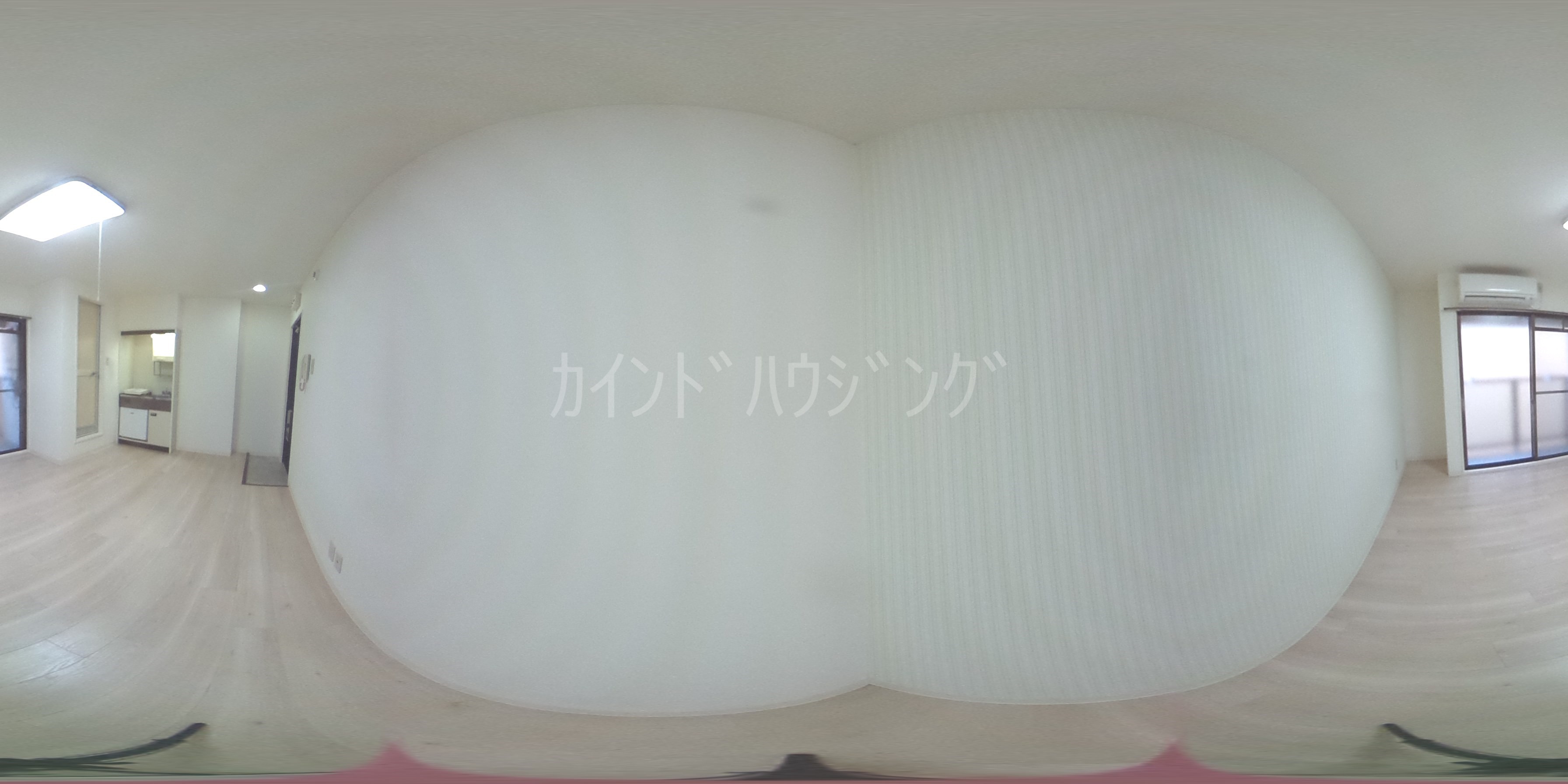 ヴェルナール リビング
