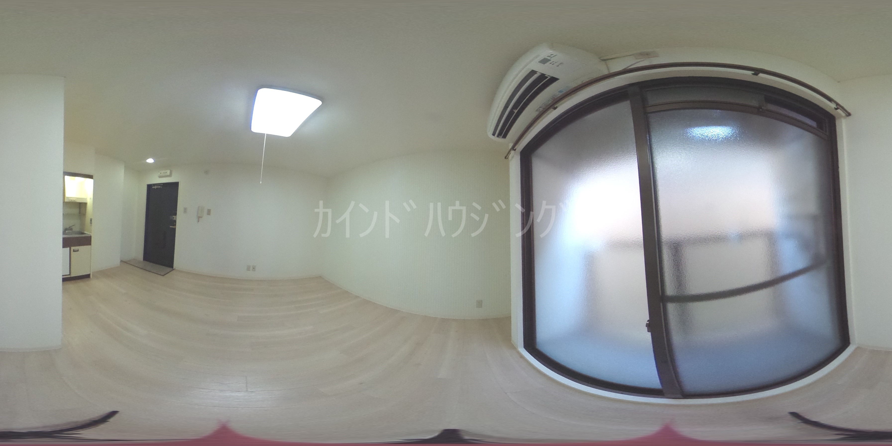 ヴェルナール その他部屋・スペース