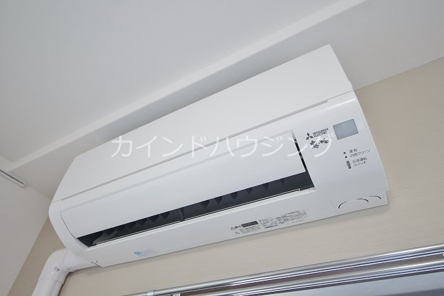 Phoenix Villaりんくう その他設備