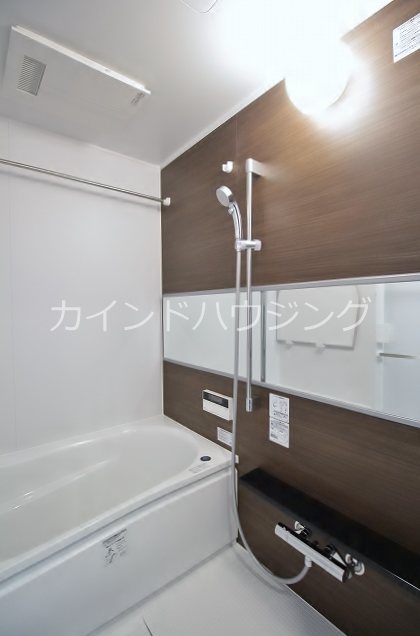 Phoenix Villaりんくう 風呂画像