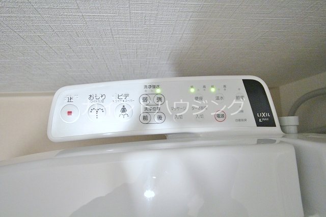 Phoenix Villaりんくう その他設備