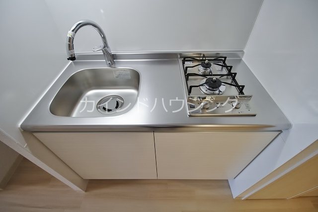Phoenix Villaりんくう キッチン