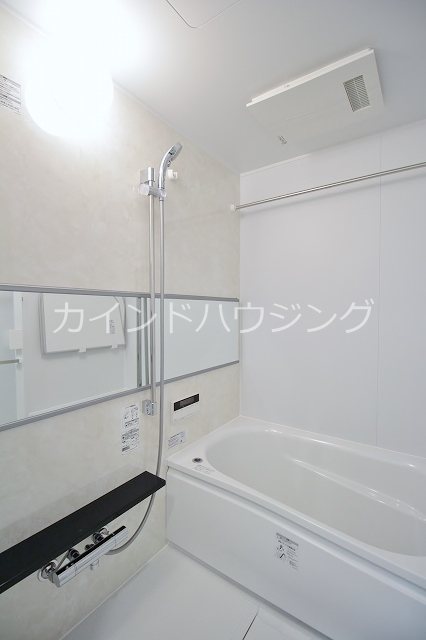 Phoenix Villaりんくう 風呂画像