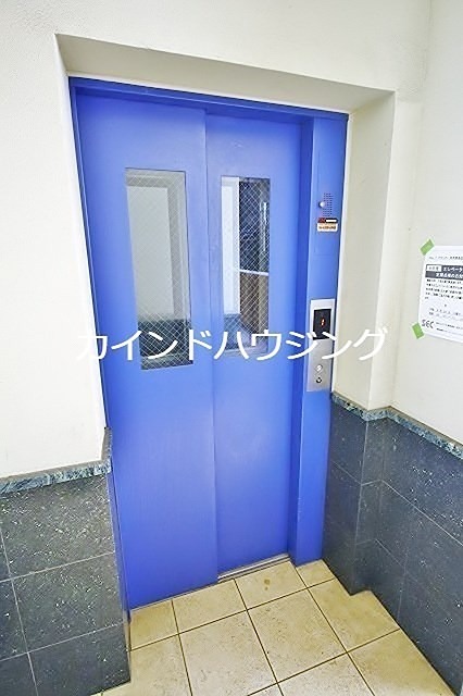 カルム　ド　アビタシオン その他共有部分