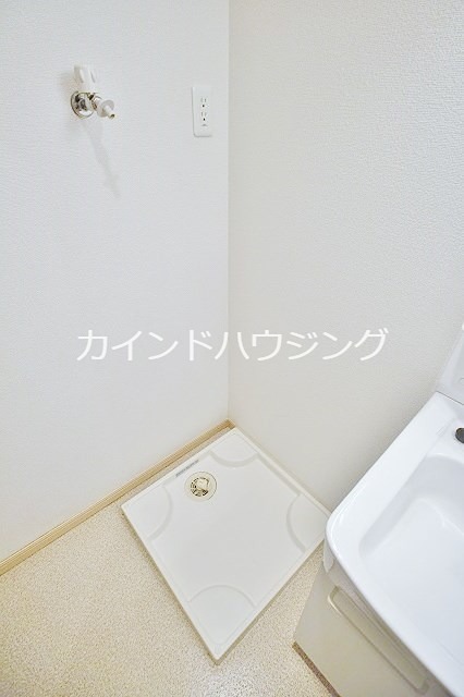 カルム　ド　アビタシオン その他部屋・スペース