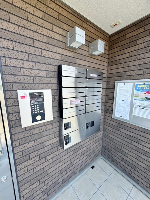 グラン　ベリー その他共有部分