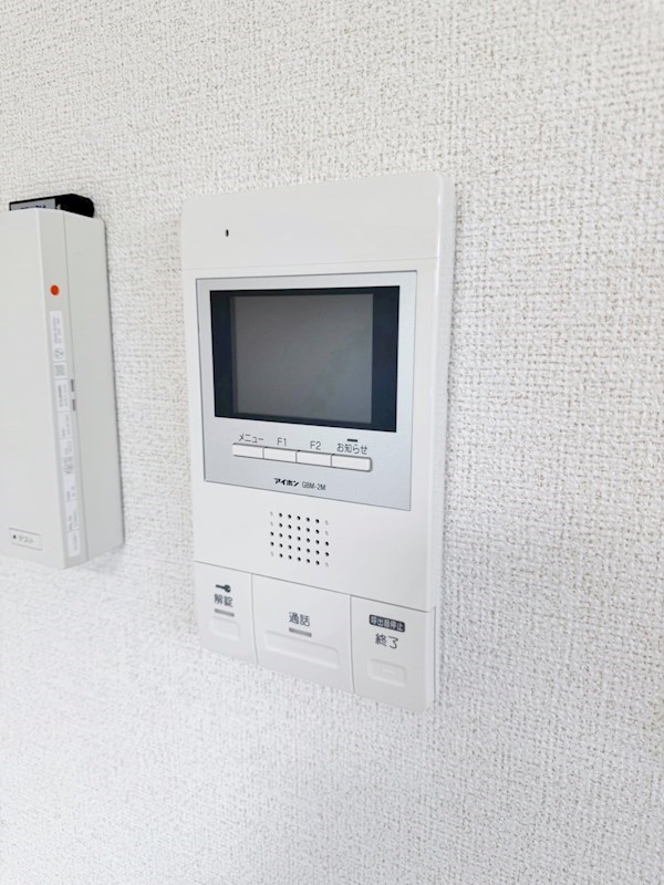 グラン　ベリー その他設備