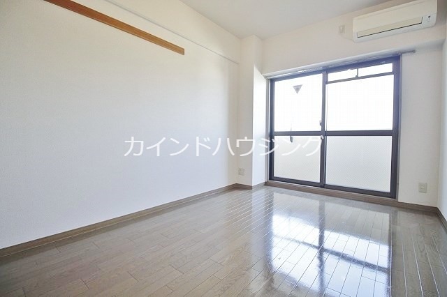 アルファ帝塚山 その他