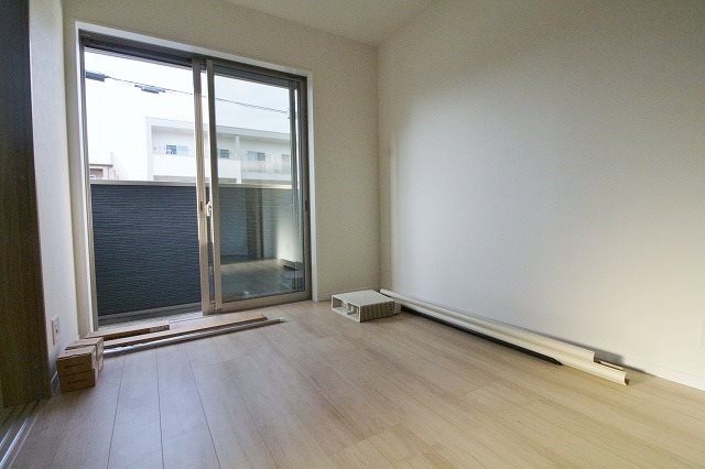 ARCA泉佐野 トイレ
