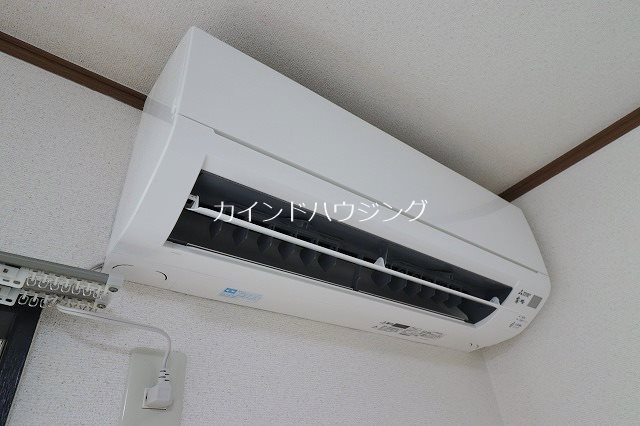 エクセレント中西 その他設備