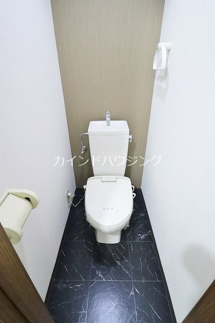 エクセレント中西 トイレ
