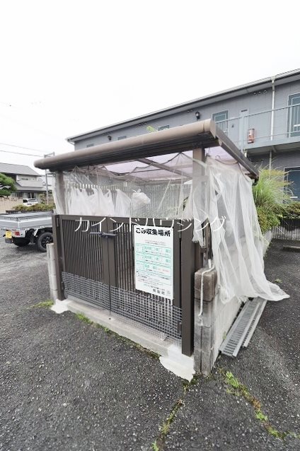 エクセレント中西 その他共有部分