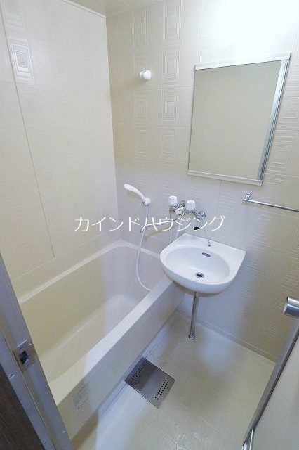 エクセレント中西 風呂画像