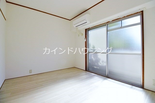 リアライズ北加賀屋 セキュリティ