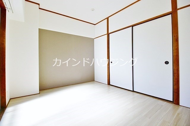 リアライズ北加賀屋 その他部屋・スペース