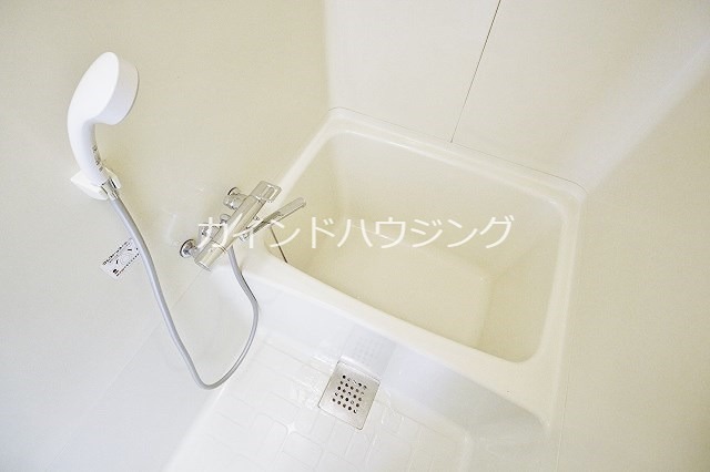 リアライズ北加賀屋 風呂画像