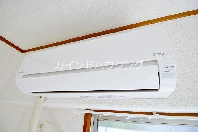 リアライズ北加賀屋 その他設備