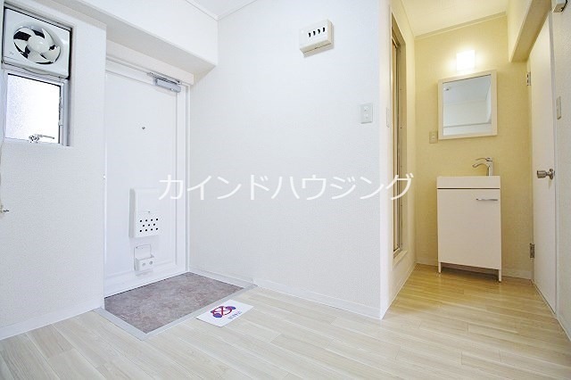 リアライズ北加賀屋 その他部屋・スペース