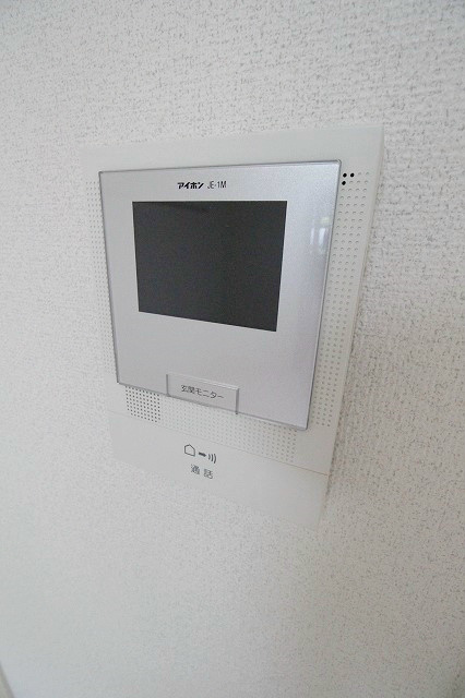 ジェンネ降井 セキュリティ