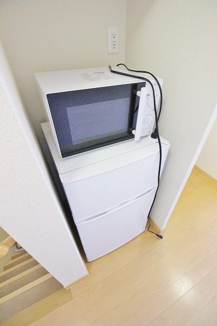 レオネクストマイヒルズ8843 その他設備