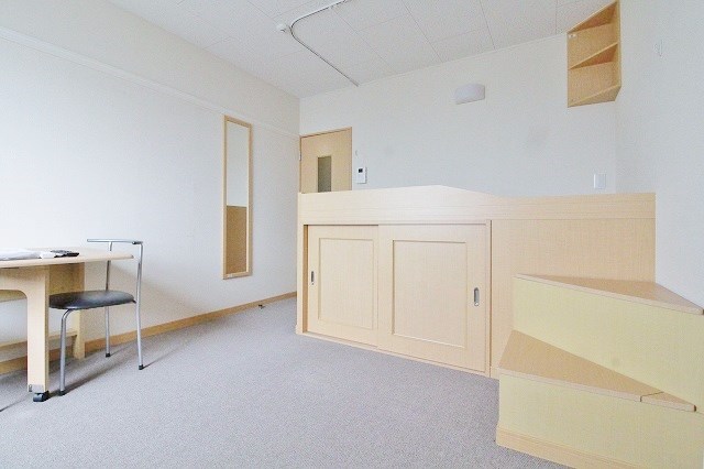 レオネクストマイヒルズ8843 その他部屋・スペース