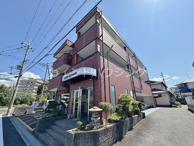 エスポワールSAKAI 外観