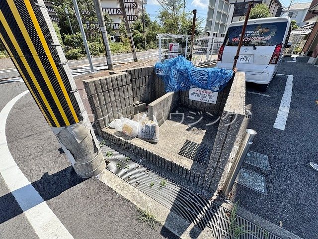 エスポワールSAKAI その他共有部分