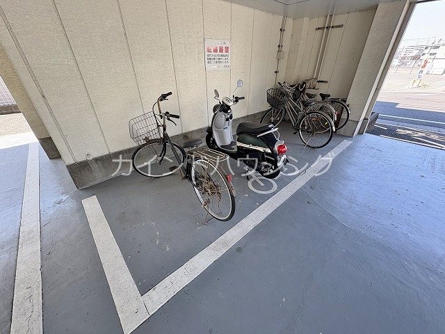 エスポワールSAKAI その他共有部分