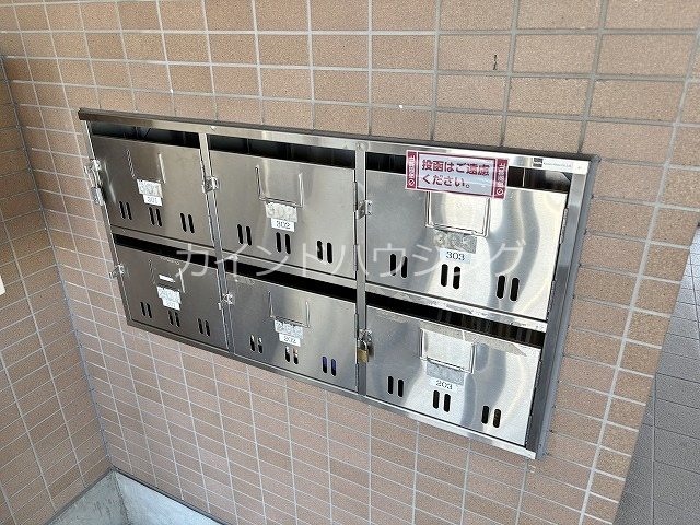 エスポワールSAKAI その他共有部分