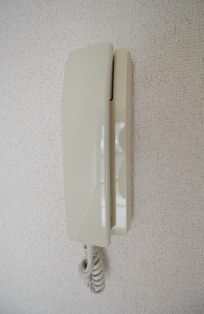 ペアーコート泉佐野ＡＢ棟  セキュリティ