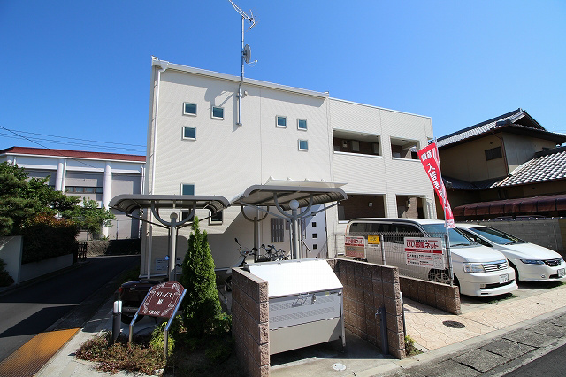 大阪府泉佐野市旭町 外観