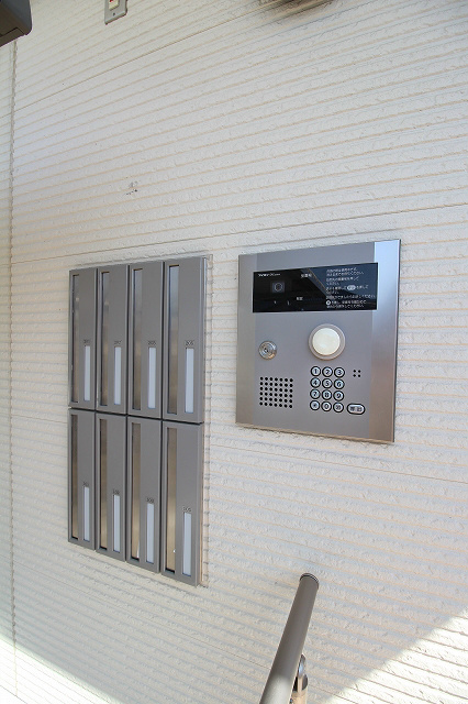 大阪府泉佐野市旭町 その他共有部分