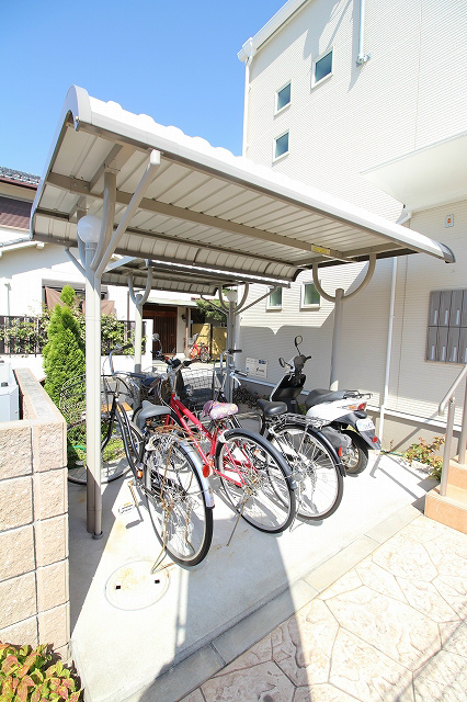 大阪府泉佐野市旭町 その他共有部分