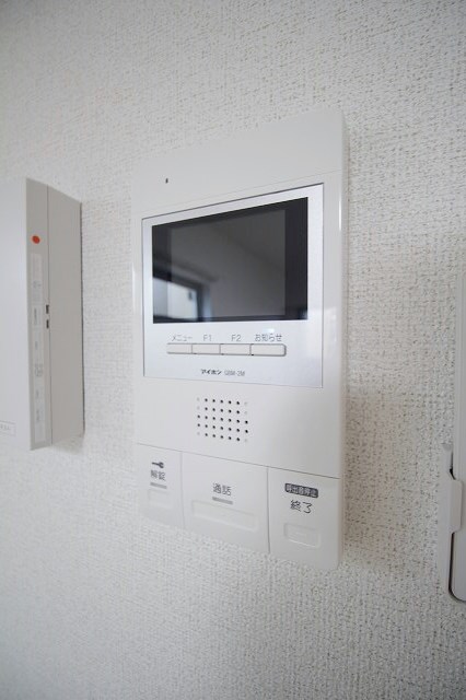 グラン　ベリー その他設備